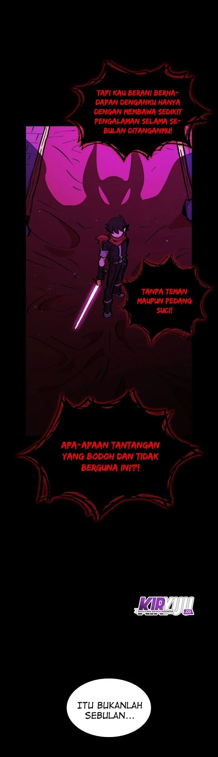 FFF-Class Trashero Chapter 36 - halaman 20