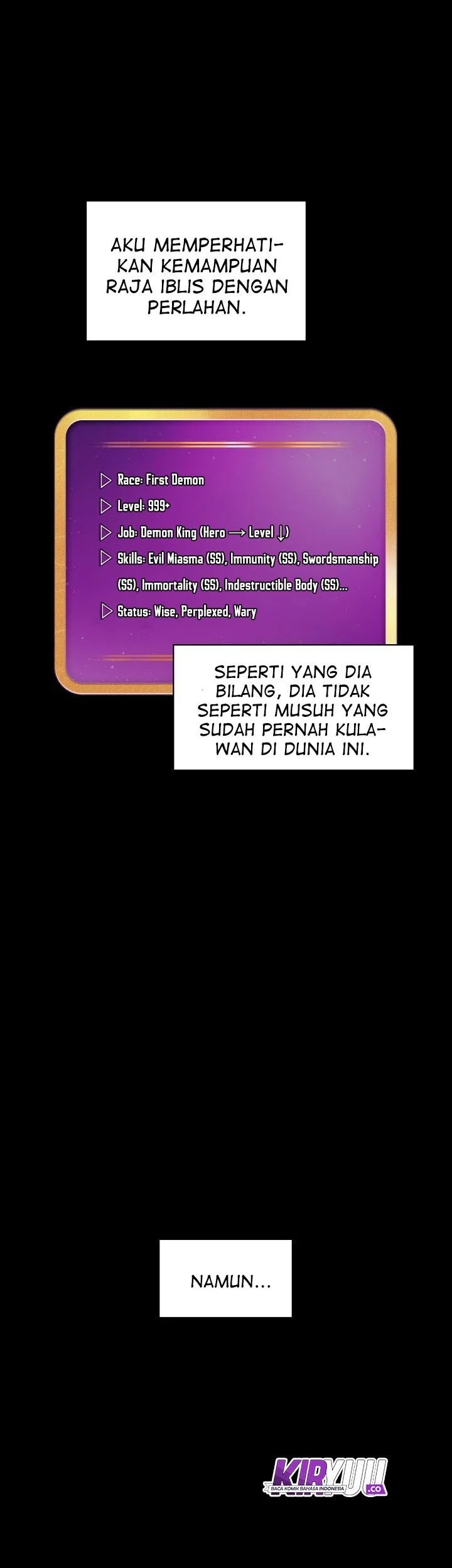 FFF-Class Trashero Chapter 36 - halaman 25
