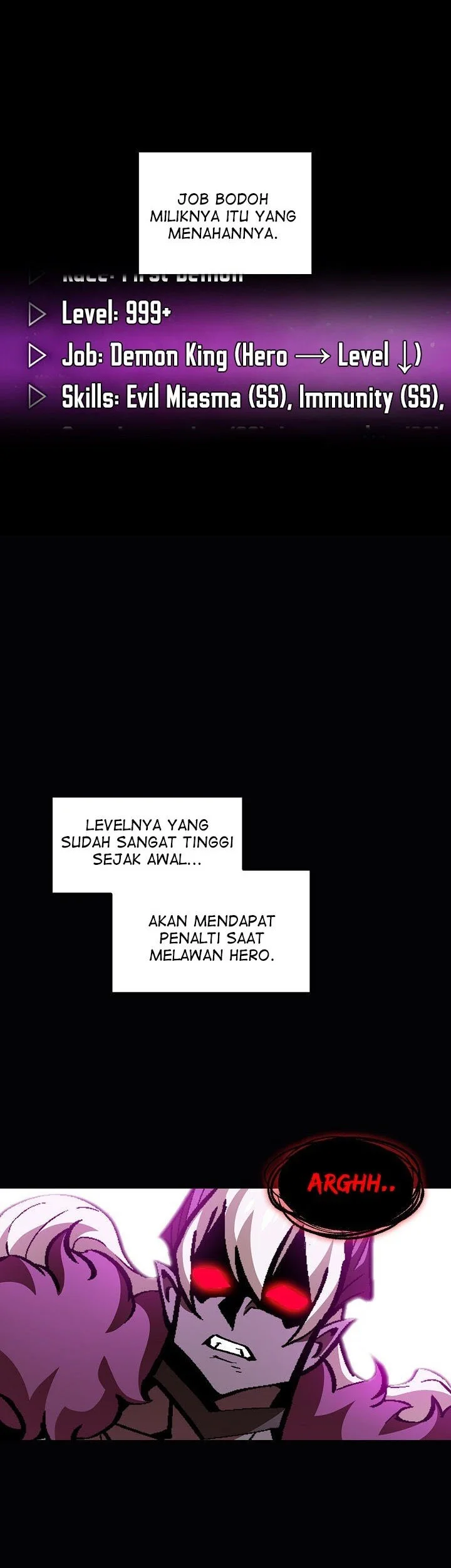 FFF-Class Trashero Chapter 36 - halaman 26