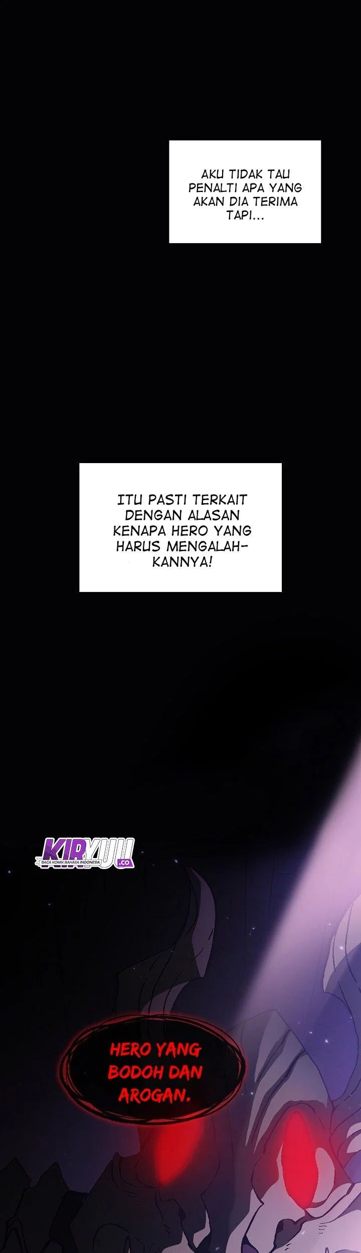 FFF-Class Trashero Chapter 36 - halaman 27
