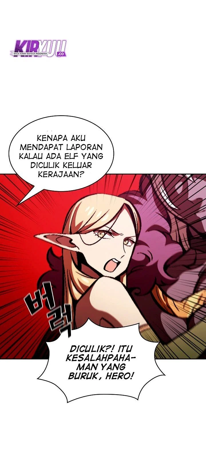 FFF-Class Trashero Chapter 36 - halaman 3