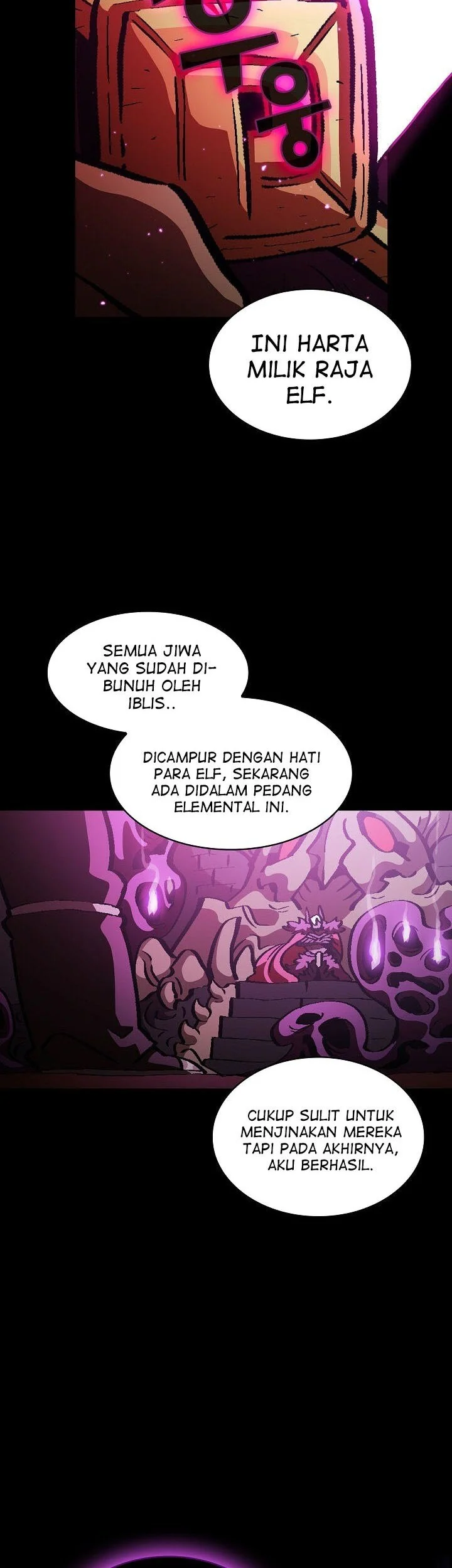 FFF-Class Trashero Chapter 36 - halaman 36