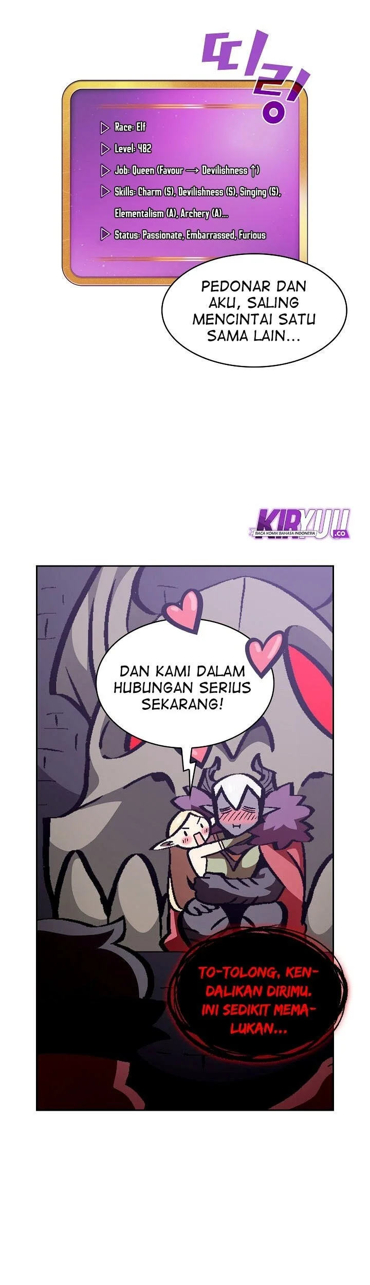 FFF-Class Trashero Chapter 36 - halaman 4