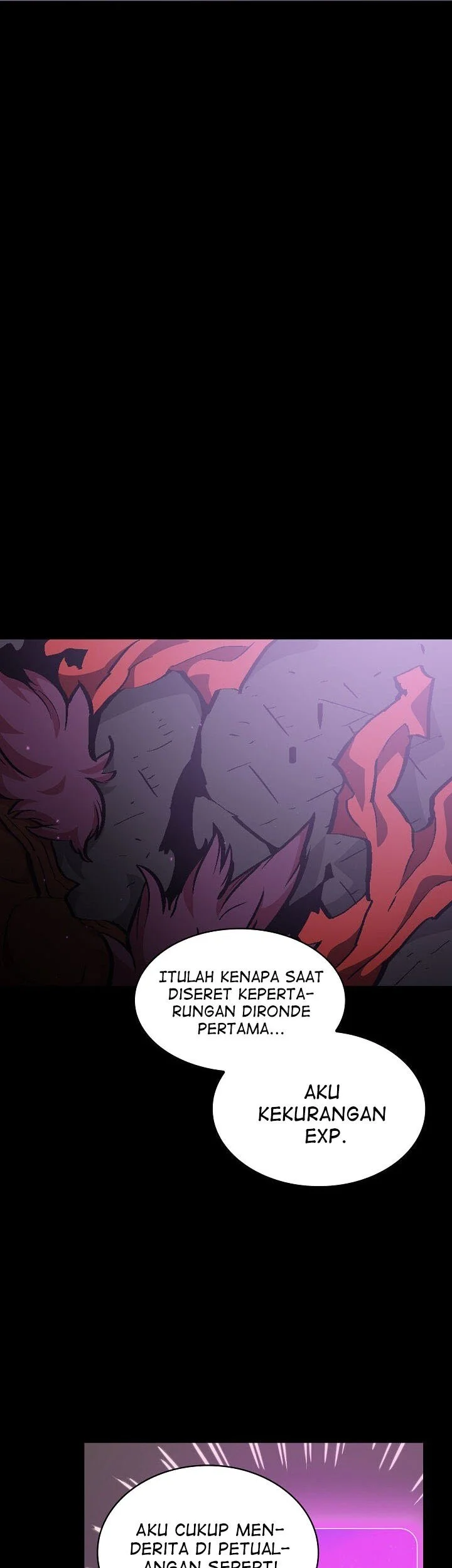 FFF-Class Trashero Chapter 36 - halaman 46