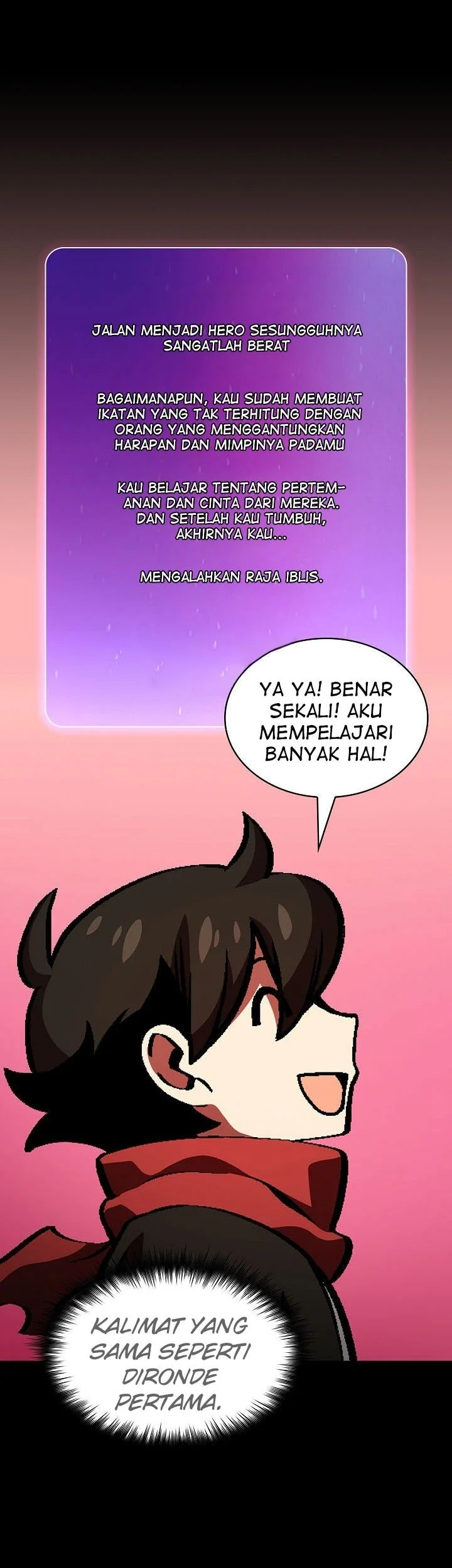 FFF-Class Trashero Chapter 36 - halaman 48