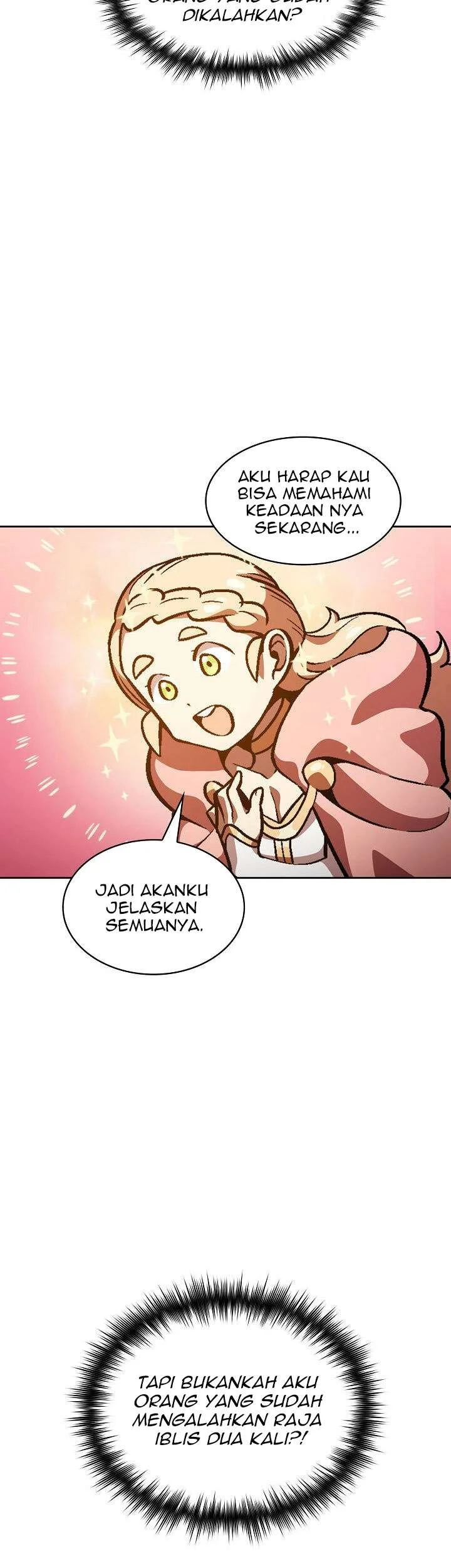 FFF-Class Trashero Chapter 37 - halaman 25