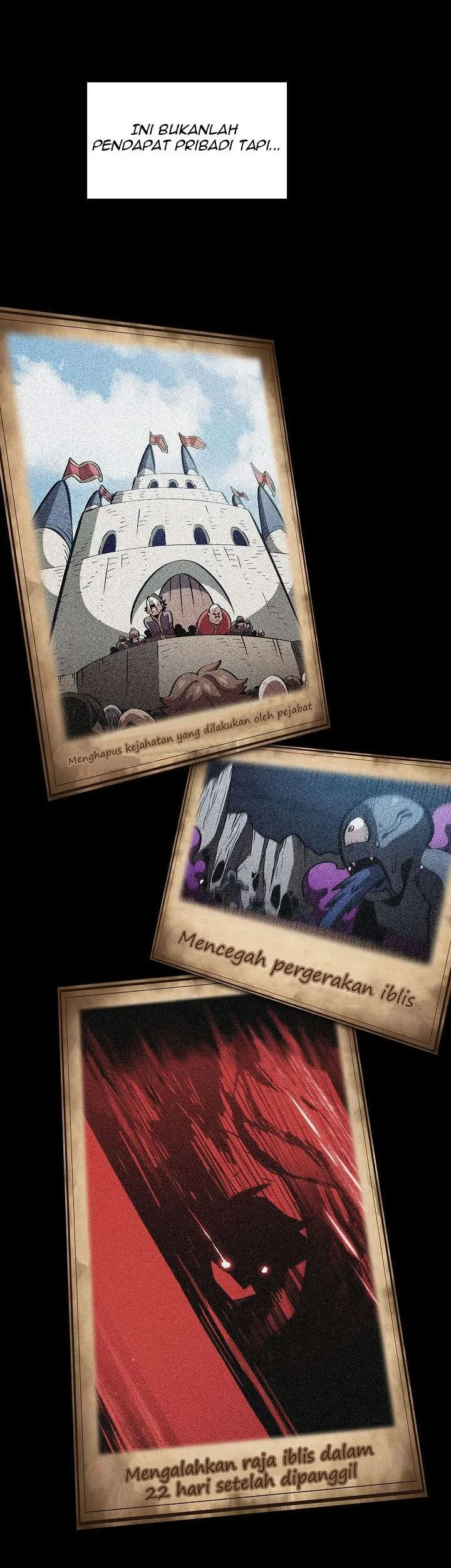 FFF-Class Trashero Chapter 37 - halaman 36