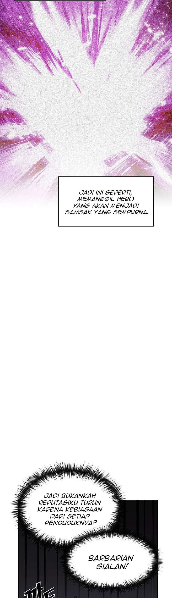 FFF-Class Trashero Chapter 37 - halaman 43