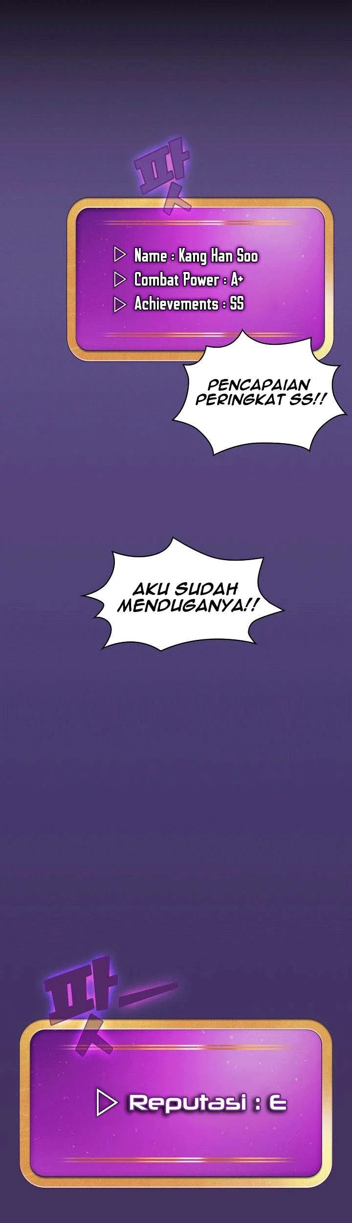 FFF-Class Trashero Chapter 37 - halaman 5