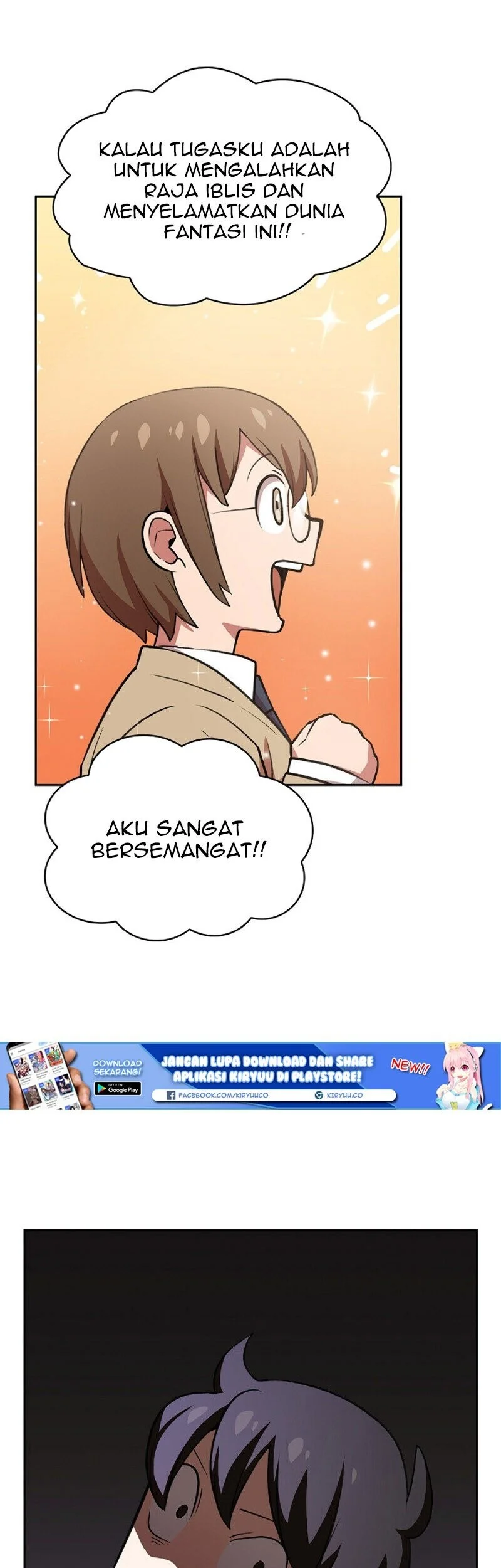 FFF-Class Trashero Chapter 38 - halaman 16