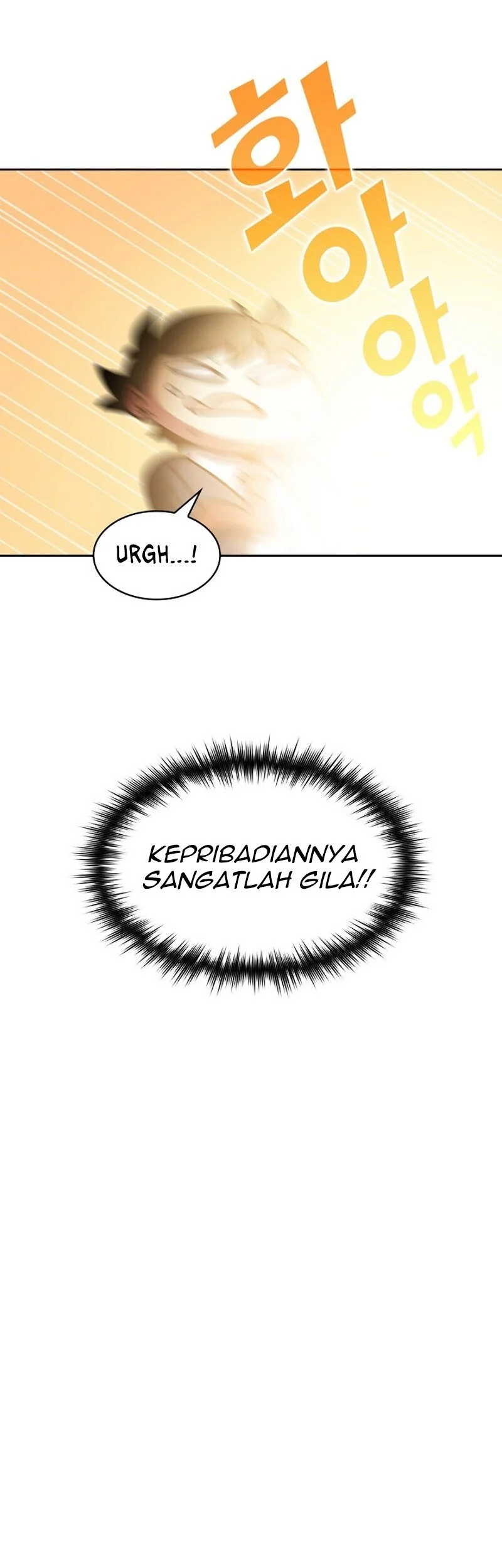 FFF-Class Trashero Chapter 38 - halaman 19
