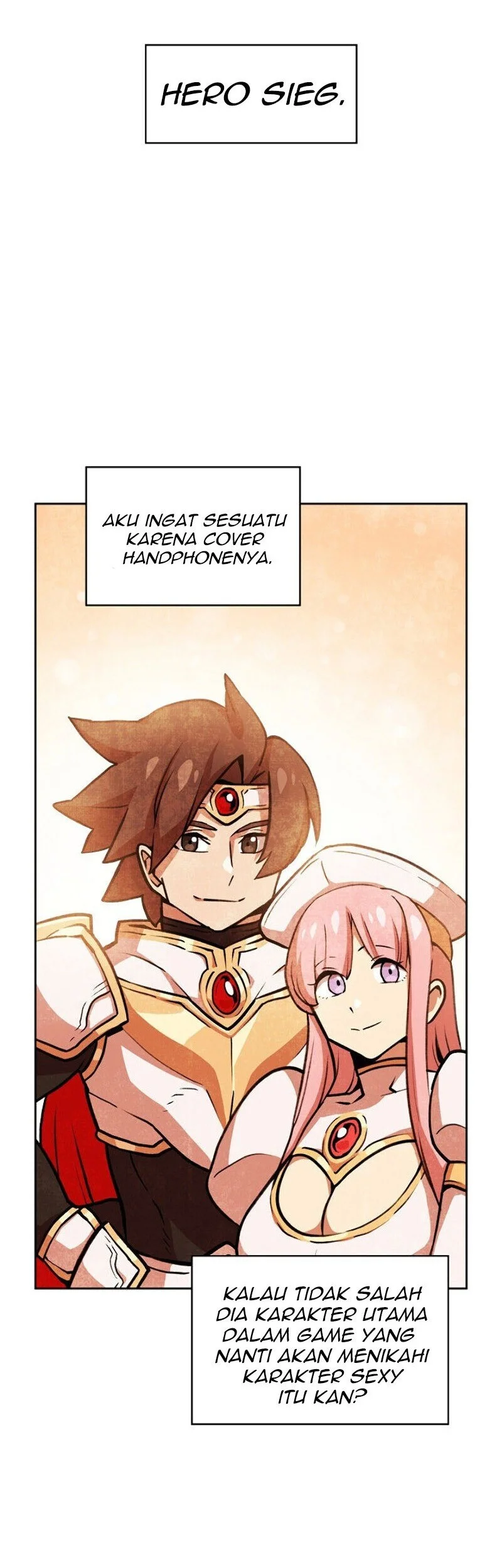 FFF-Class Trashero Chapter 38 - halaman 20