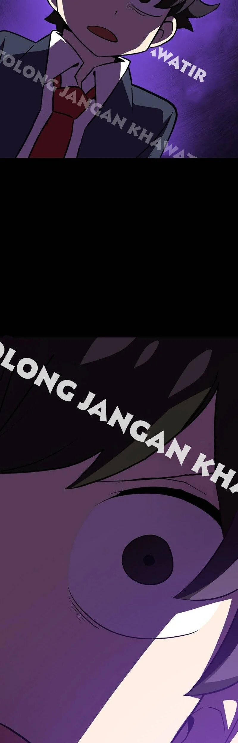 FFF-Class Trashero Chapter 38 - halaman 30