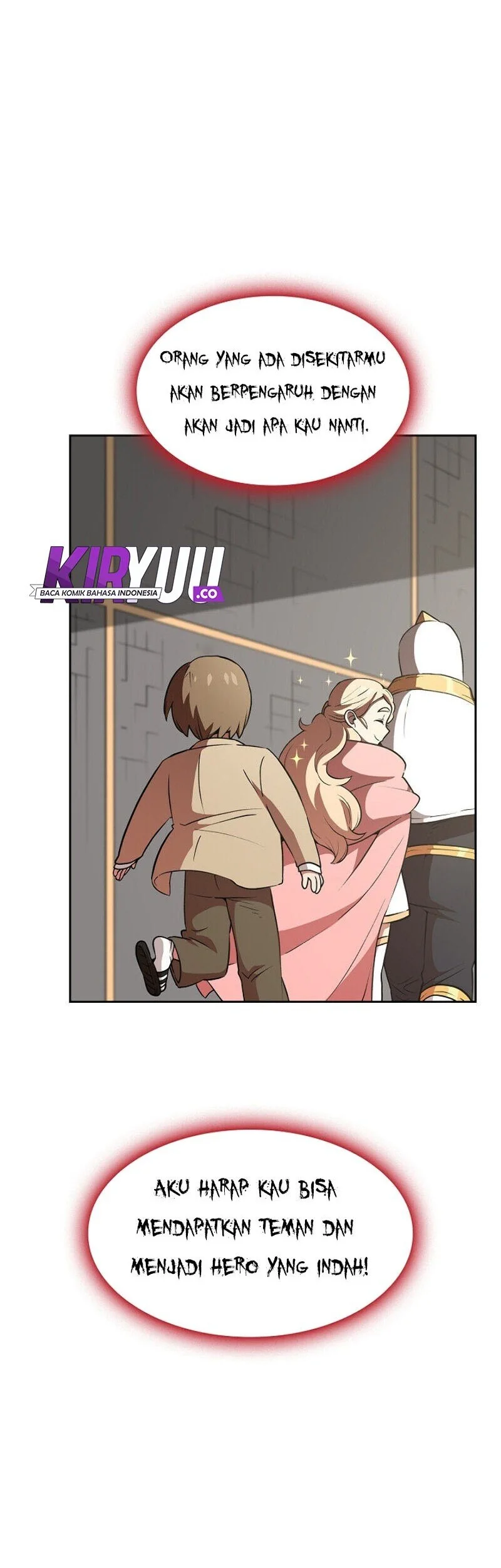 FFF-Class Trashero Chapter 38 - halaman 41