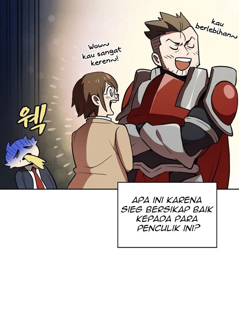 FFF-Class Trashero Chapter 38 - halaman 43