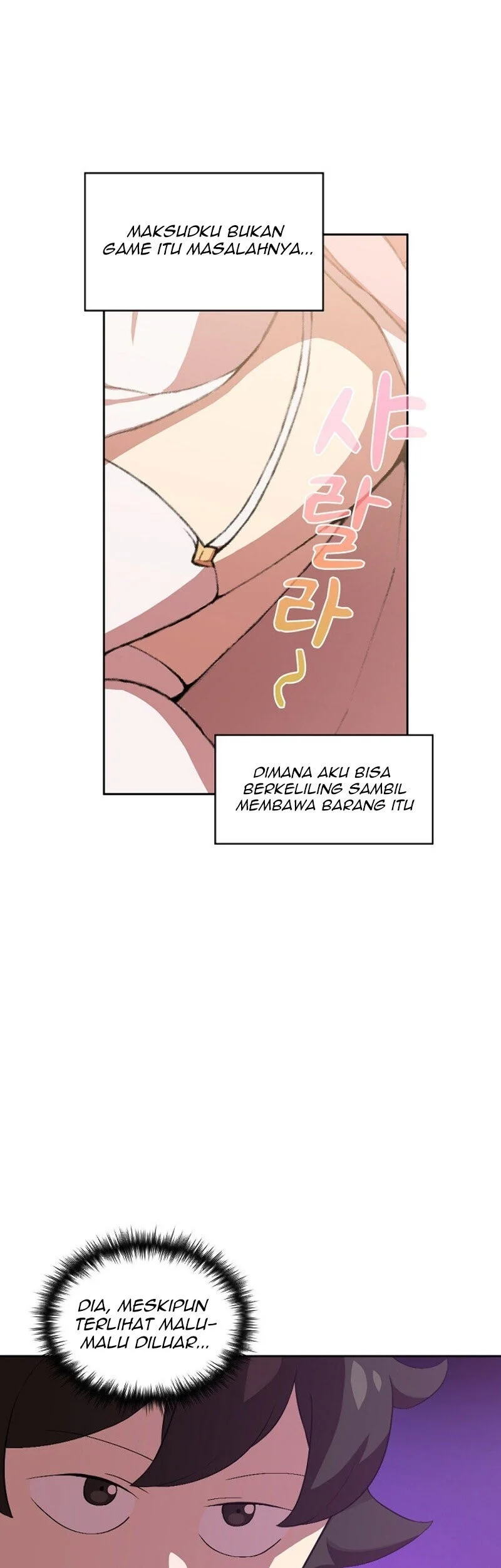 FFF-Class Trashero Chapter 38 - halaman 5