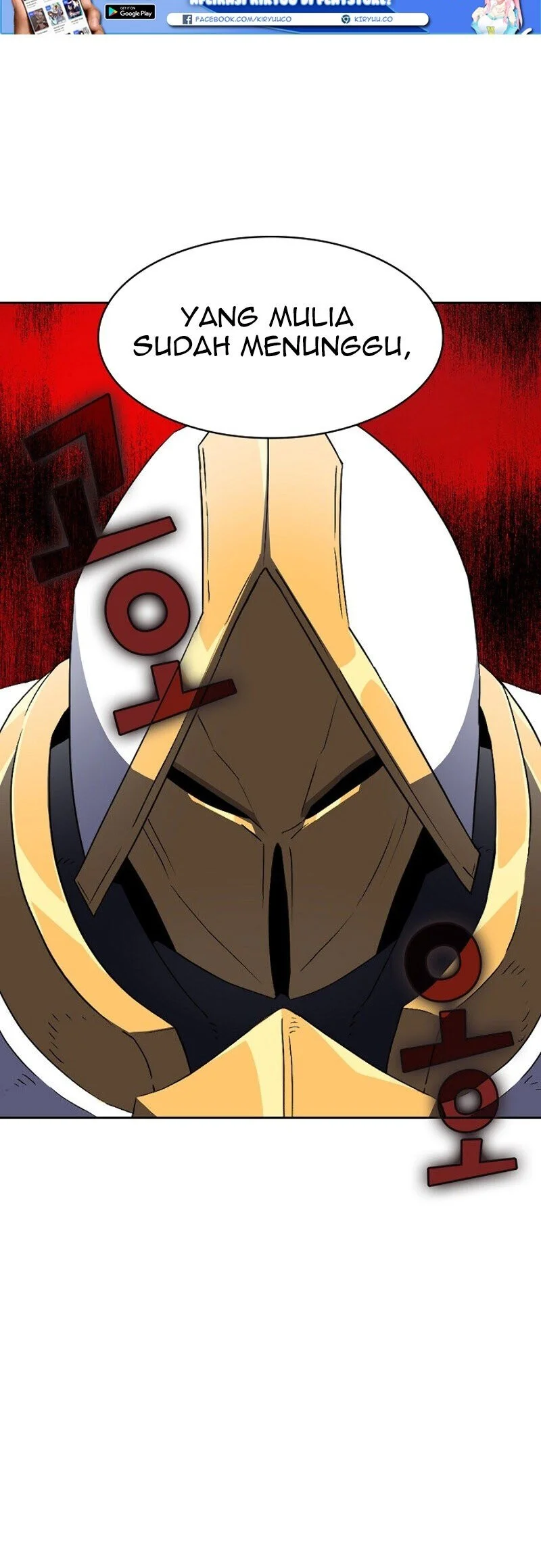 FFF-Class Trashero Chapter 38 - halaman 7
