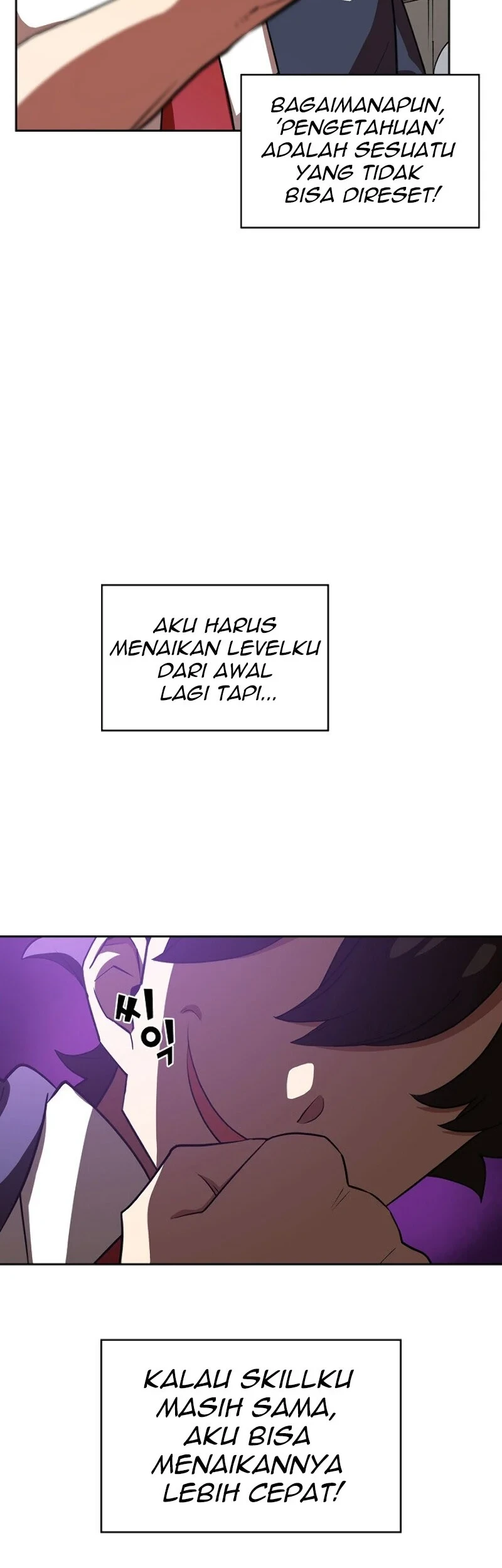 FFF-Class Trashero Chapter 39 - halaman 15