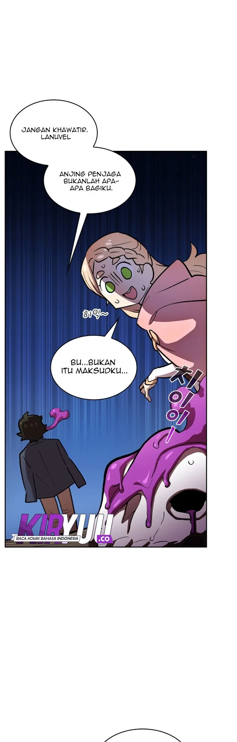 FFF-Class Trashero Chapter 39 - halaman 48