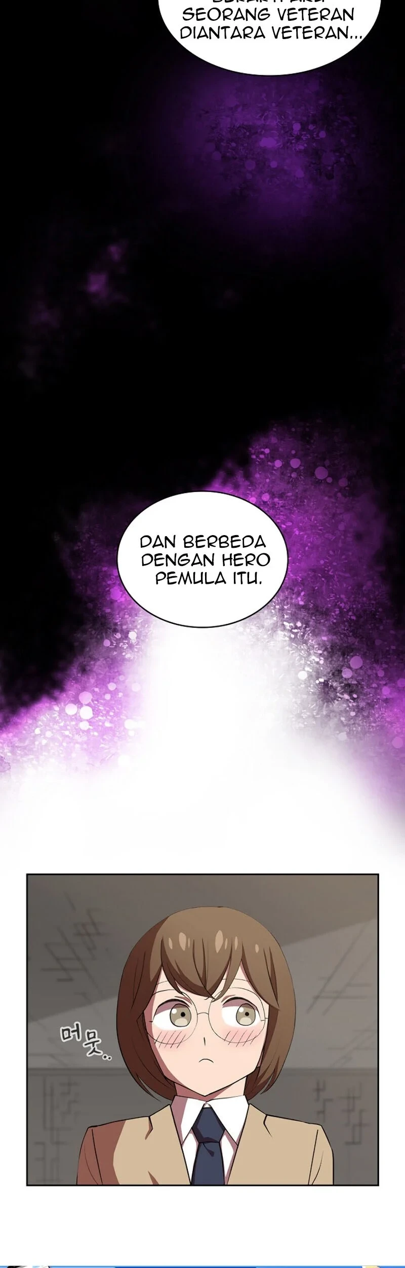 FFF-Class Trashero Chapter 39 - halaman 7