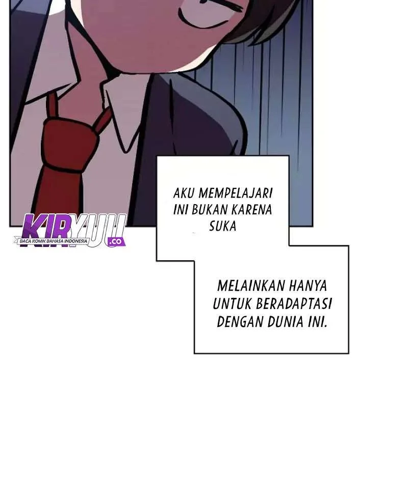 FFF-Class Trashero Chapter 4 - halaman 12