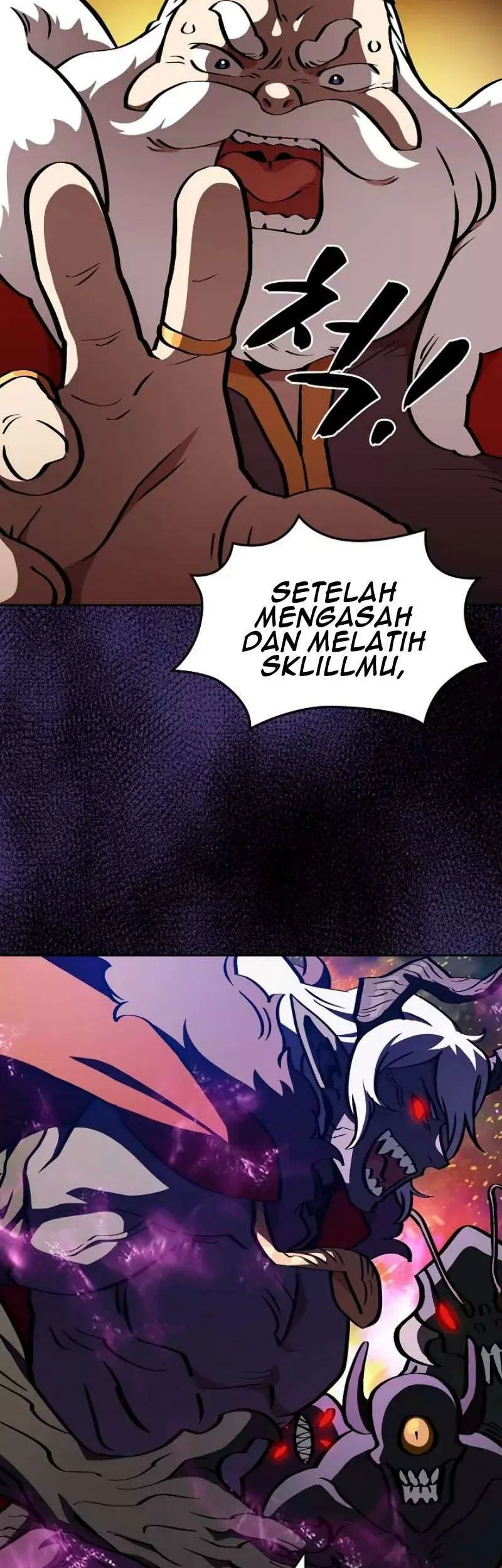 FFF-Class Trashero Chapter 4 - halaman 26
