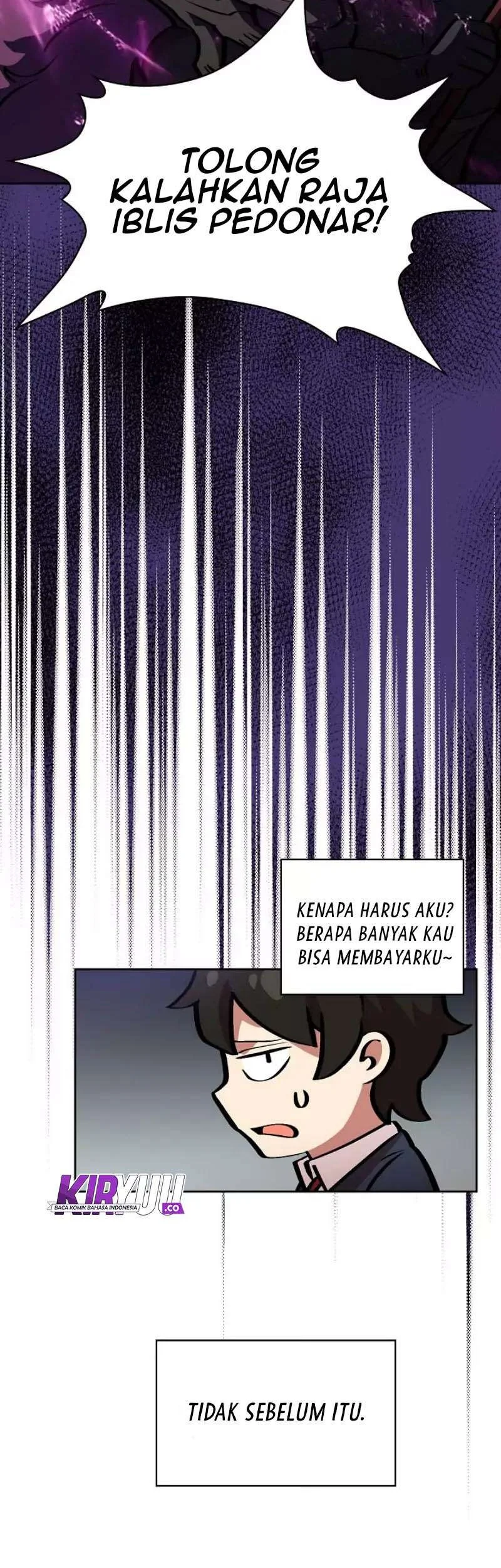 FFF-Class Trashero Chapter 4 - halaman 27