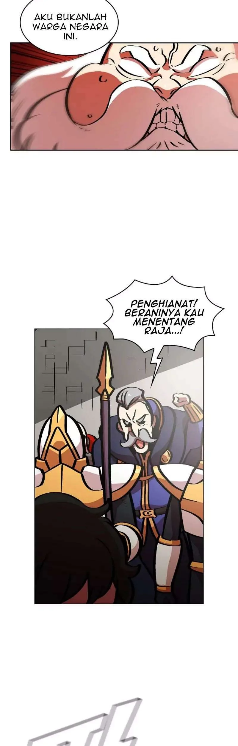 FFF-Class Trashero Chapter 4 - halaman 36