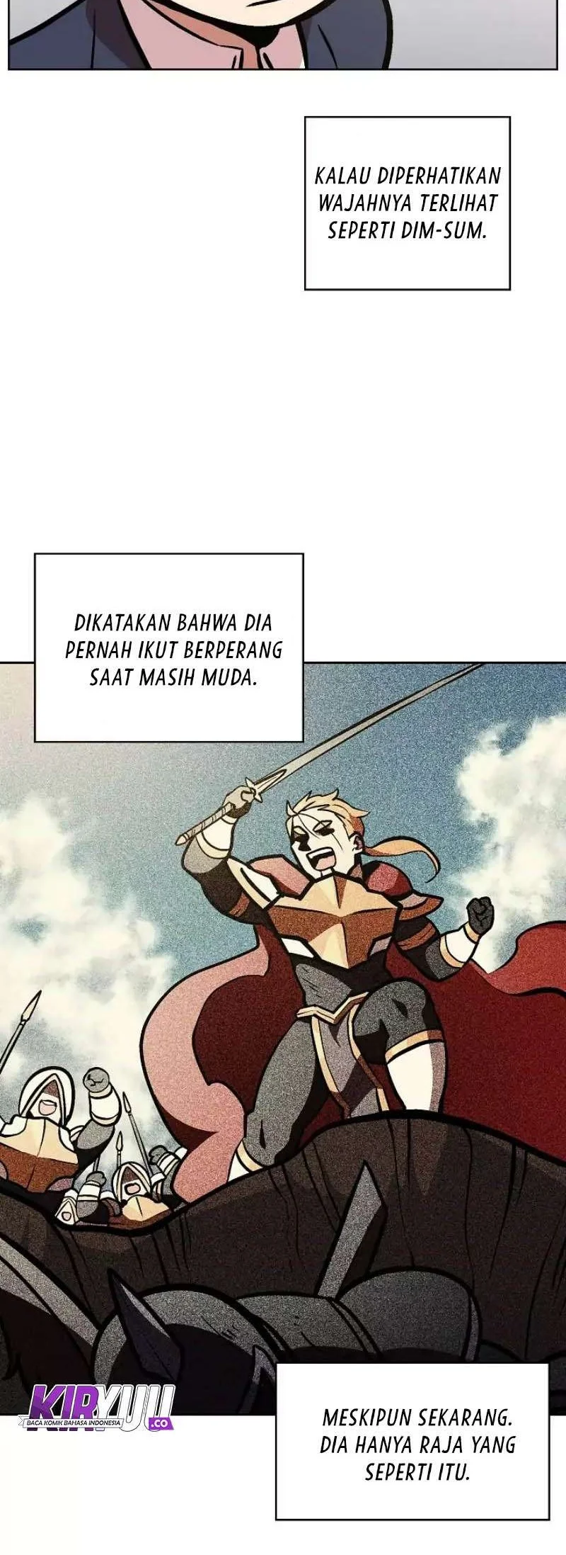 FFF-Class Trashero Chapter 4 - halaman 4