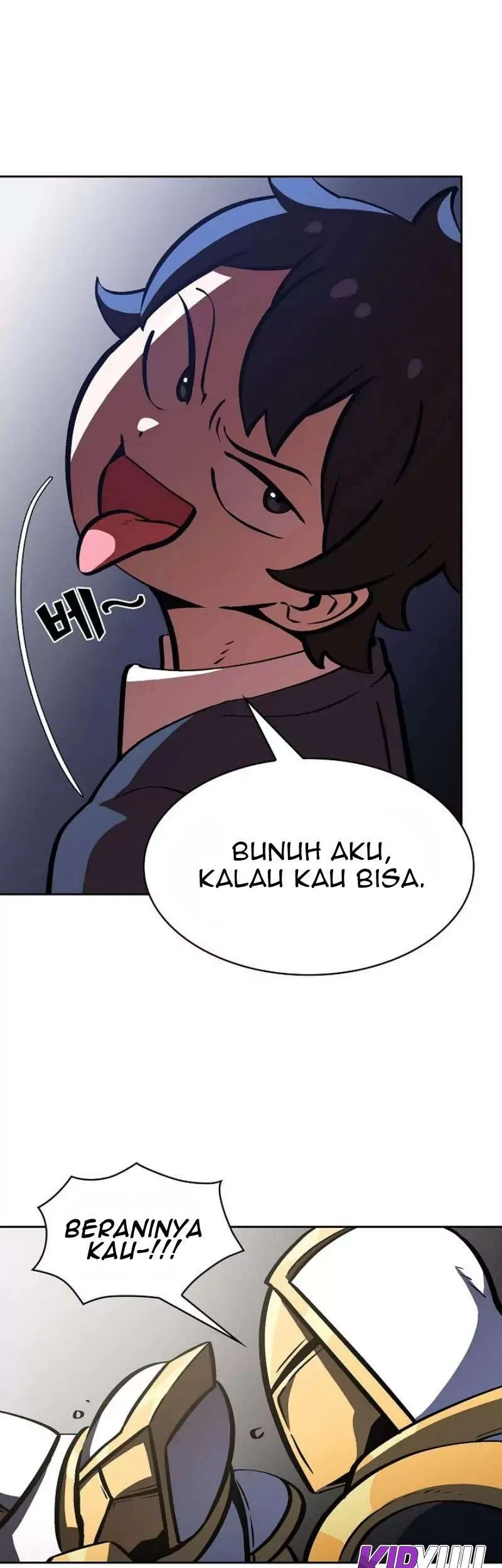 FFF-Class Trashero Chapter 4 - halaman 40