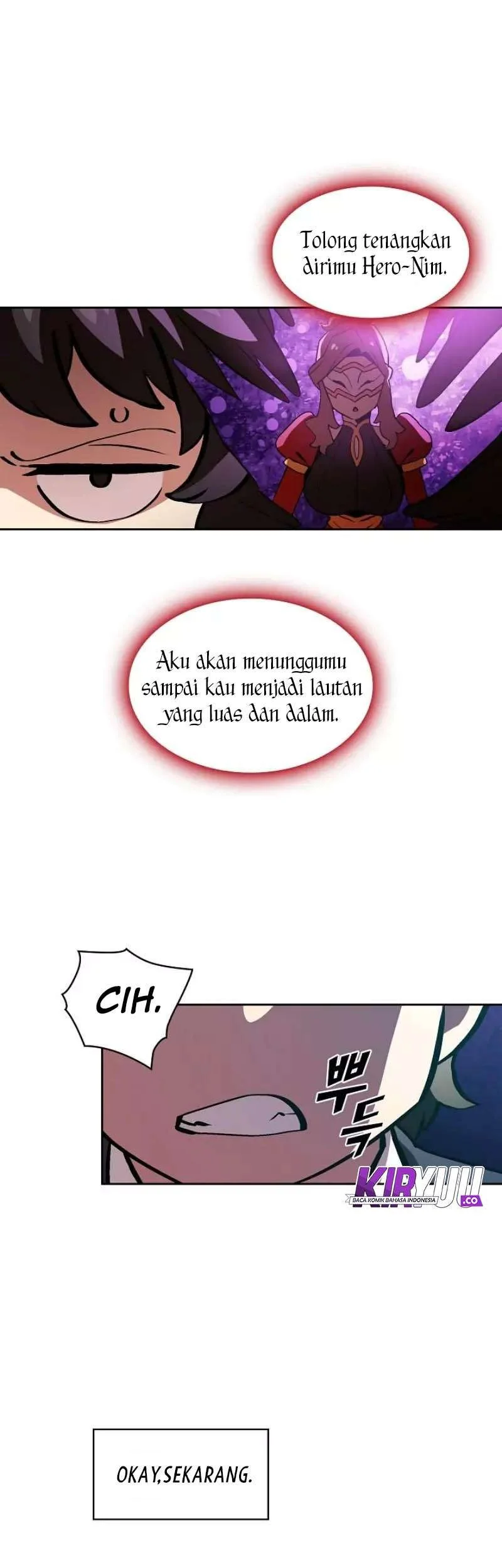 FFF-Class Trashero Chapter 4 - halaman 8