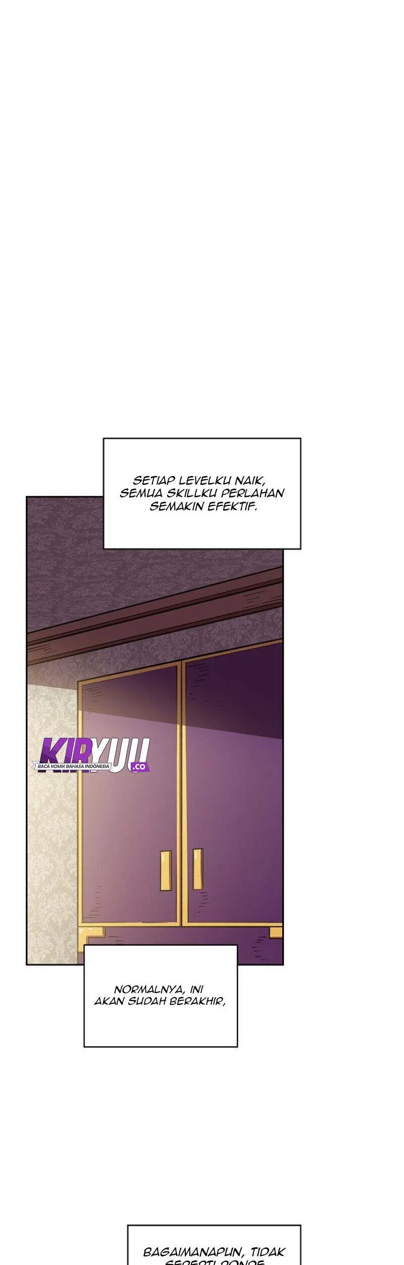 FFF-Class Trashero Chapter 40 - halaman 20