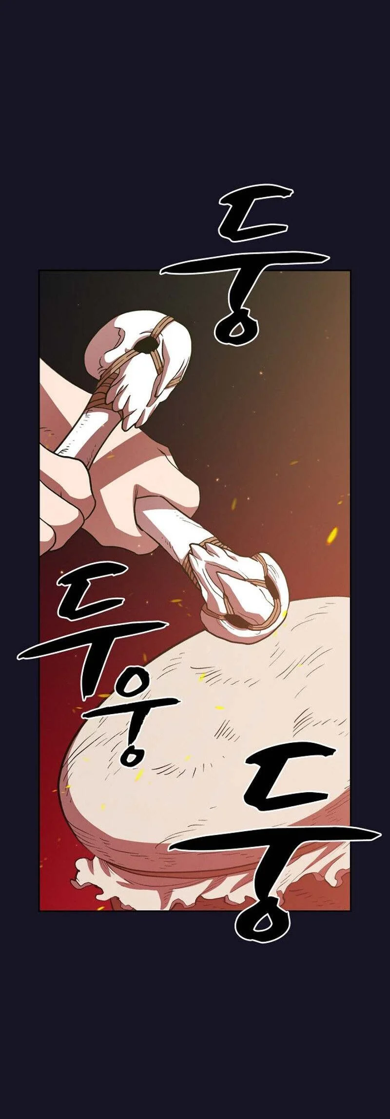 FFF-Class Trashero Chapter 40 - halaman 29
