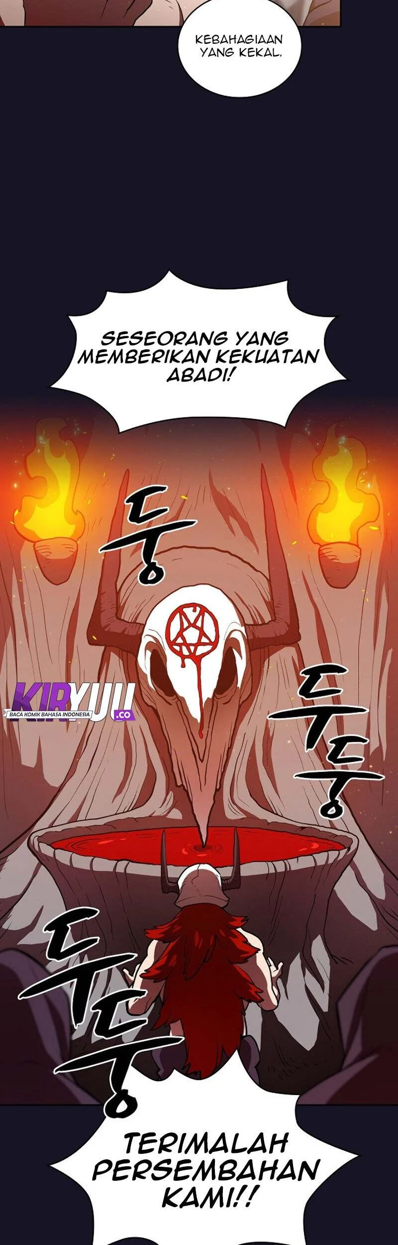 FFF-Class Trashero Chapter 40 - halaman 31
