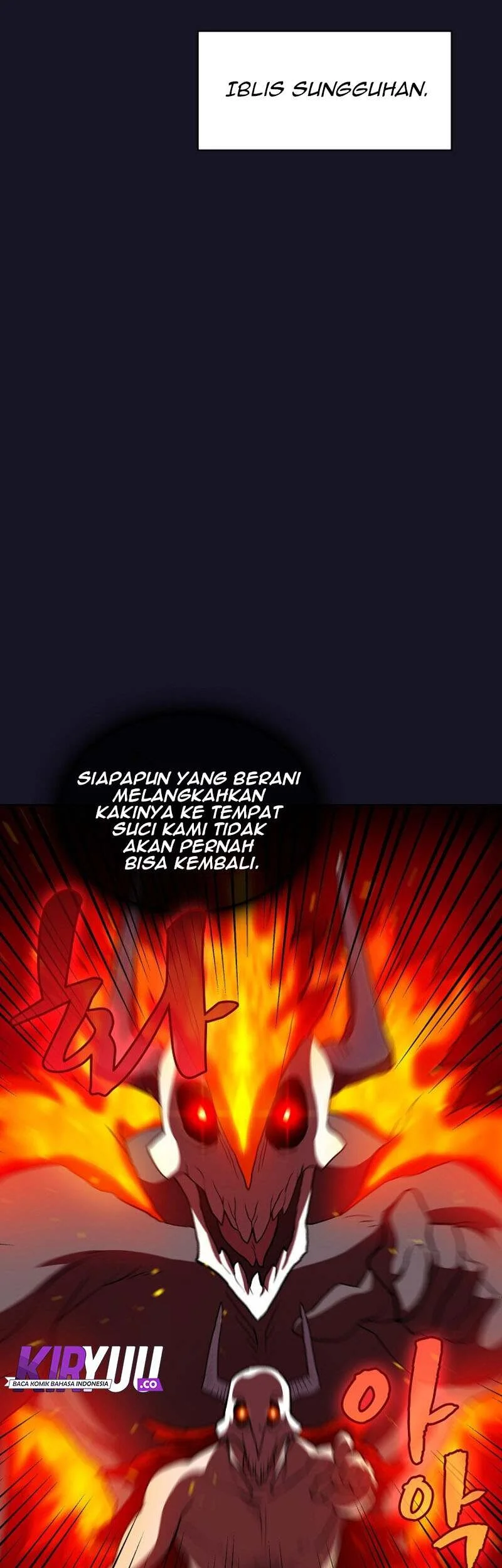 FFF-Class Trashero Chapter 40 - halaman 40