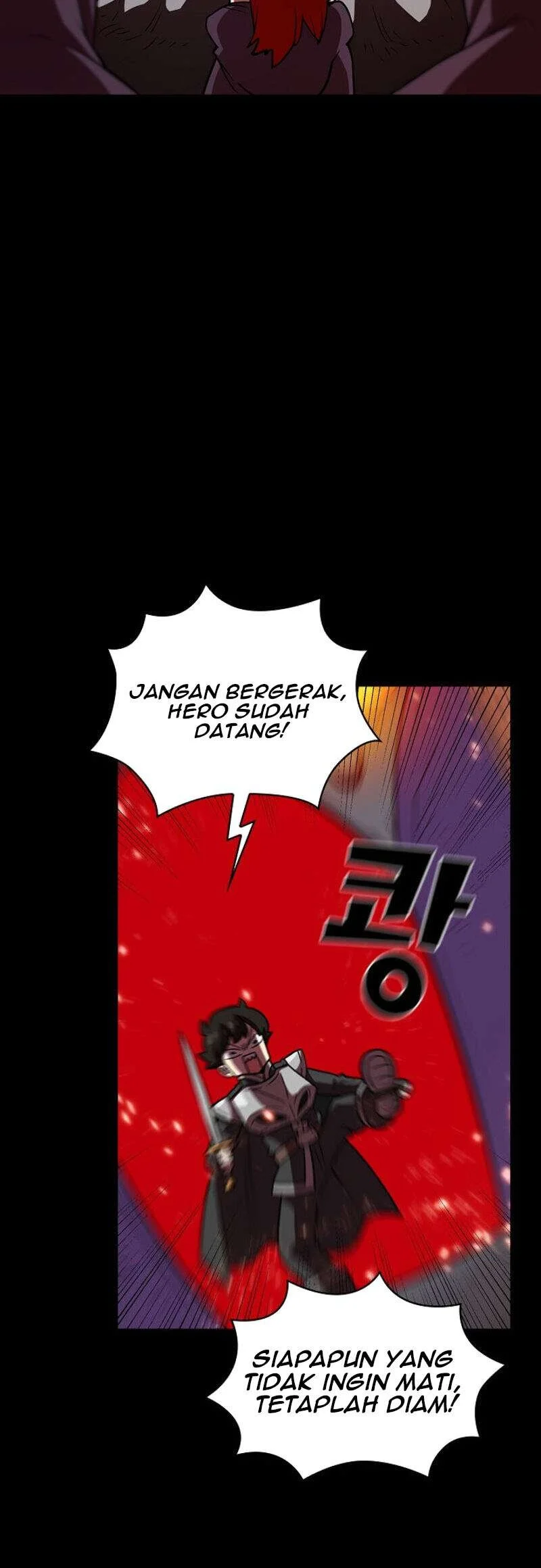 FFF-Class Trashero Chapter 41 - halaman 12