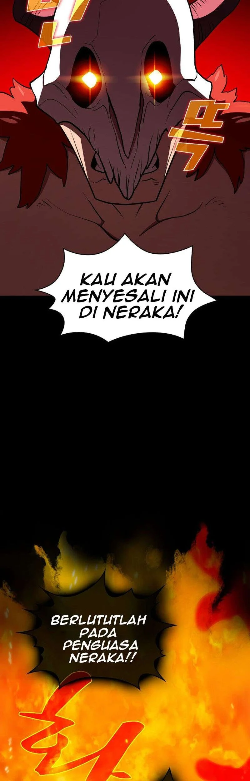 FFF-Class Trashero Chapter 41 - halaman 14
