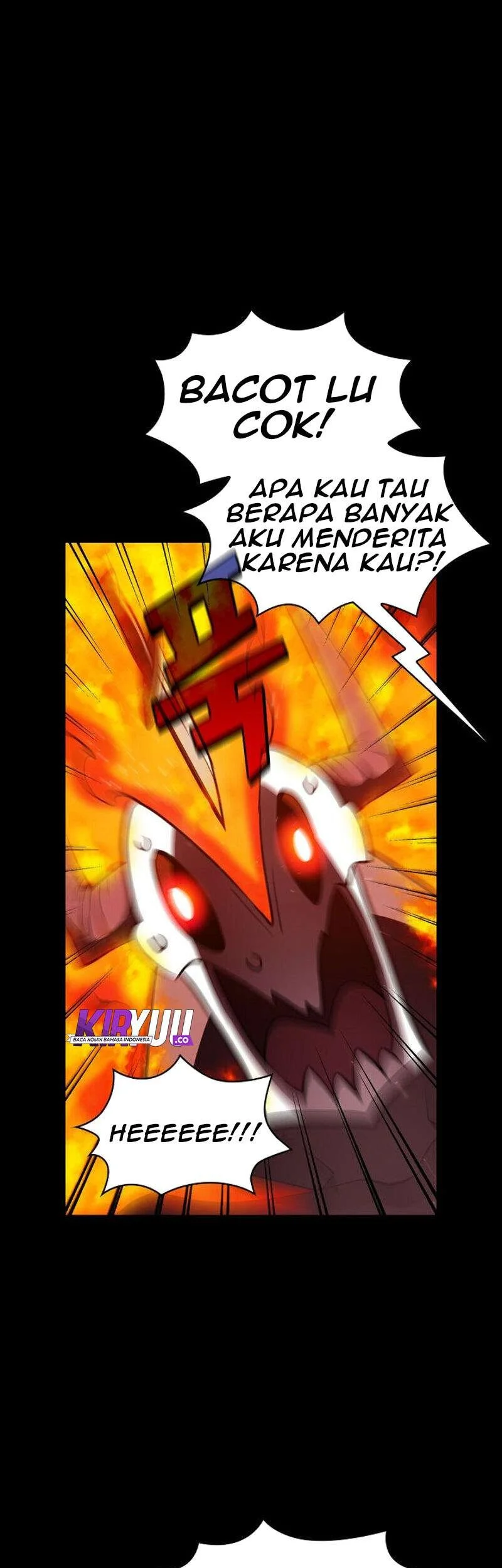 FFF-Class Trashero Chapter 41 - halaman 16