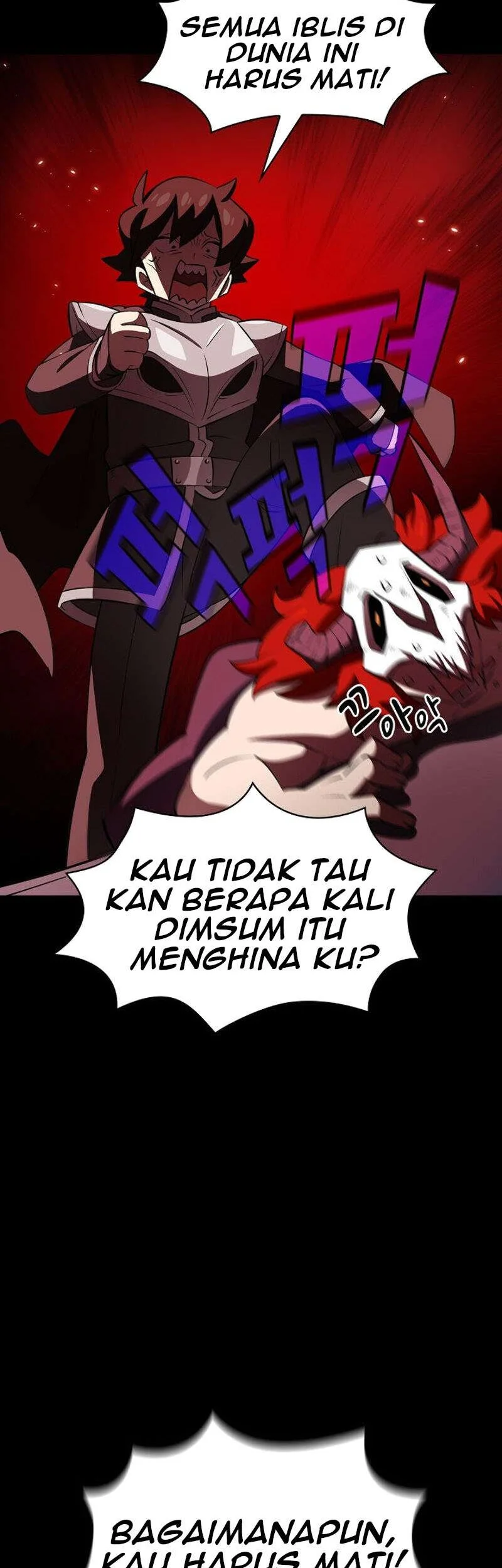 FFF-Class Trashero Chapter 41 - halaman 17