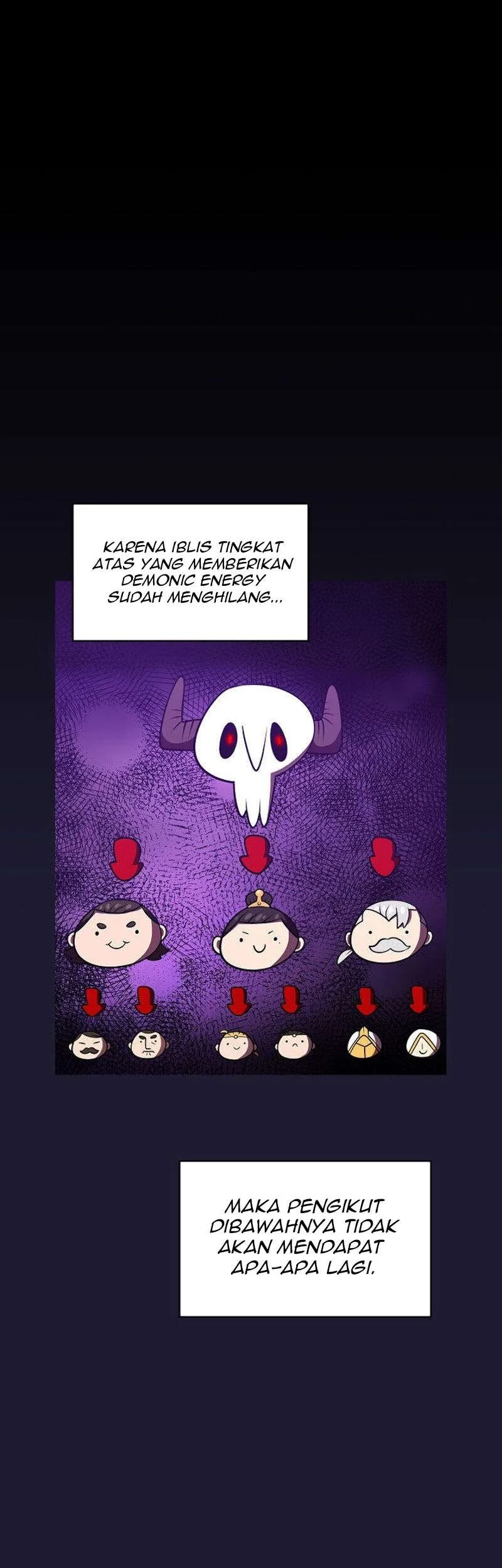FFF-Class Trashero Chapter 41 - halaman 21