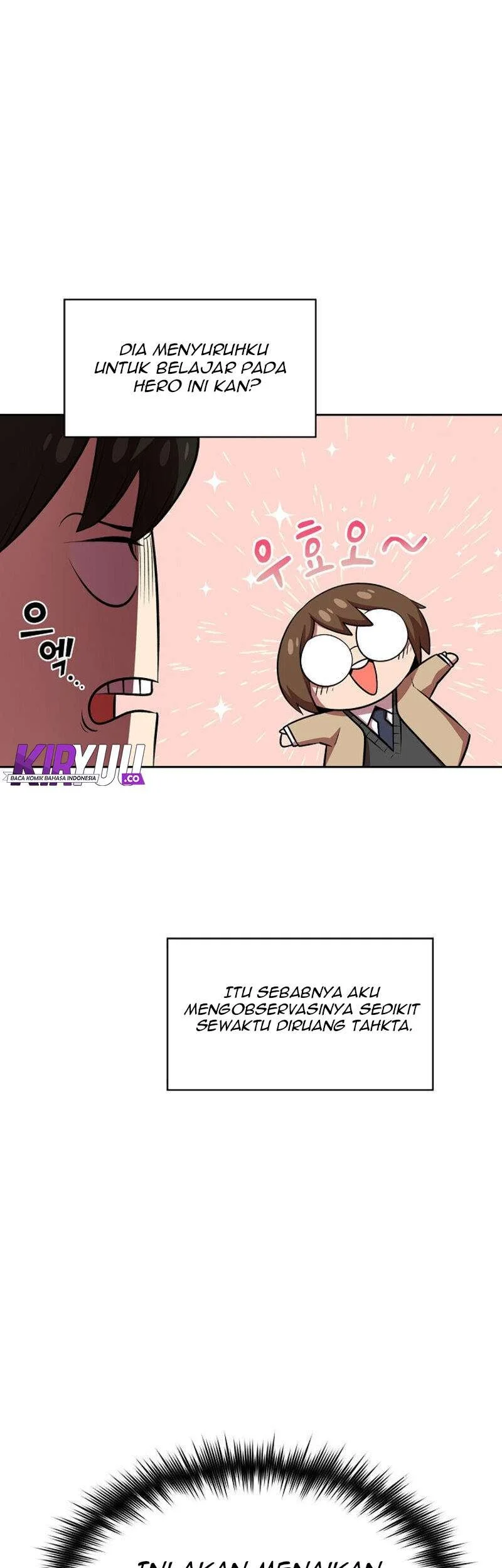 FFF-Class Trashero Chapter 41 - halaman 29