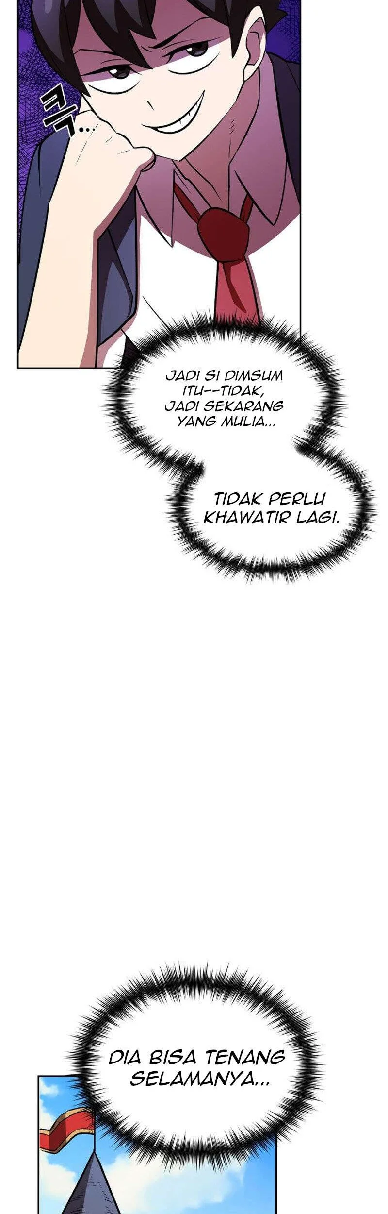 FFF-Class Trashero Chapter 41 - halaman 32