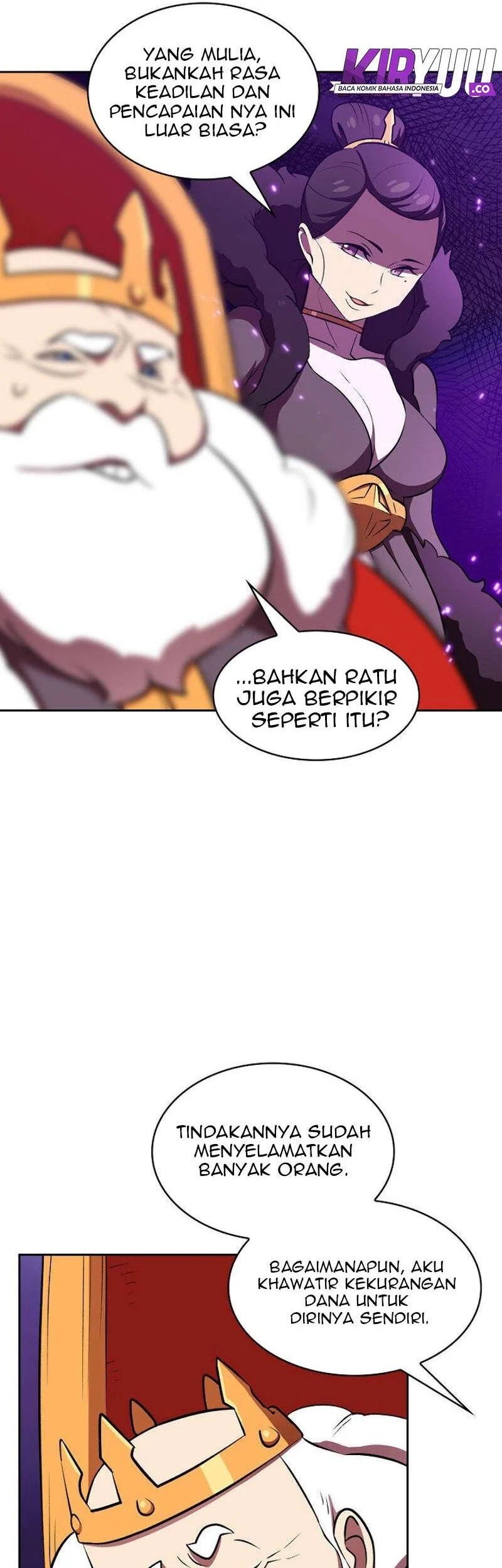 FFF-Class Trashero Chapter 41 - halaman 39