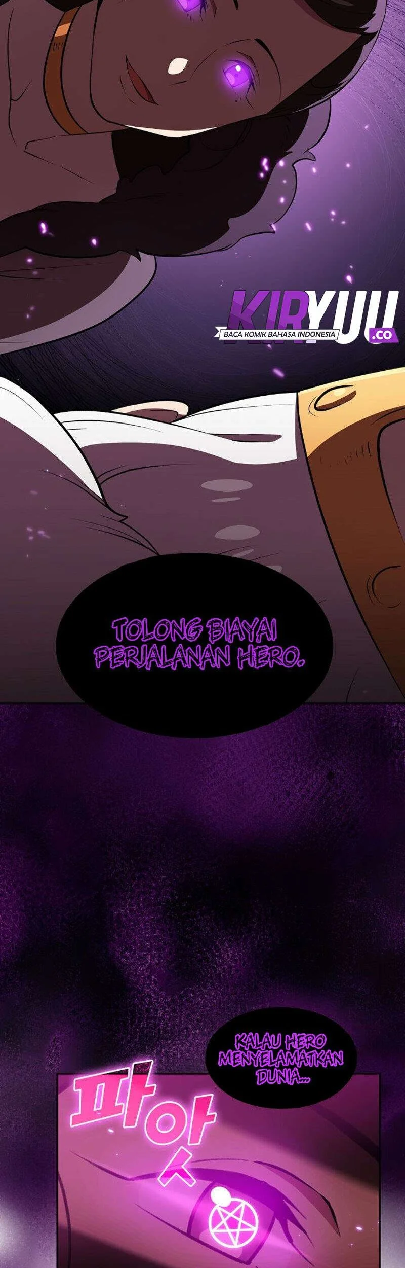 FFF-Class Trashero Chapter 41 - halaman 42