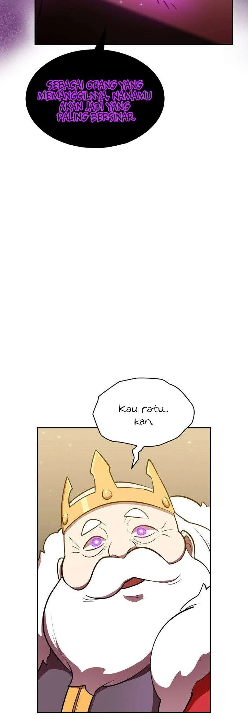 FFF-Class Trashero Chapter 41 - halaman 43