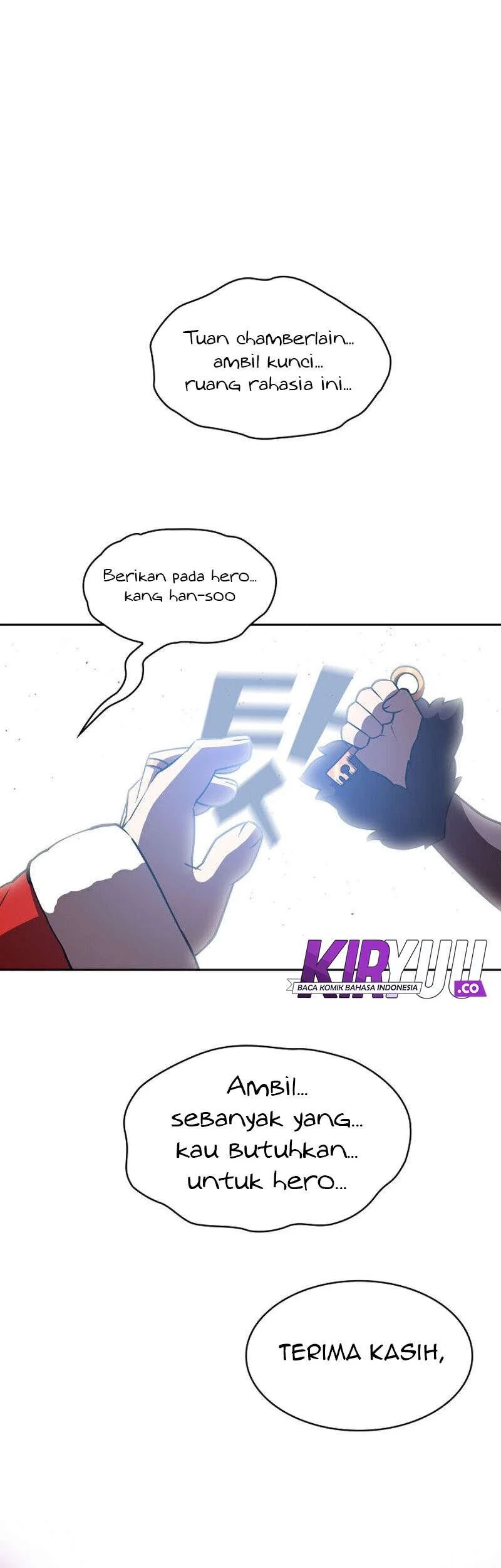 FFF-Class Trashero Chapter 41 - halaman 44