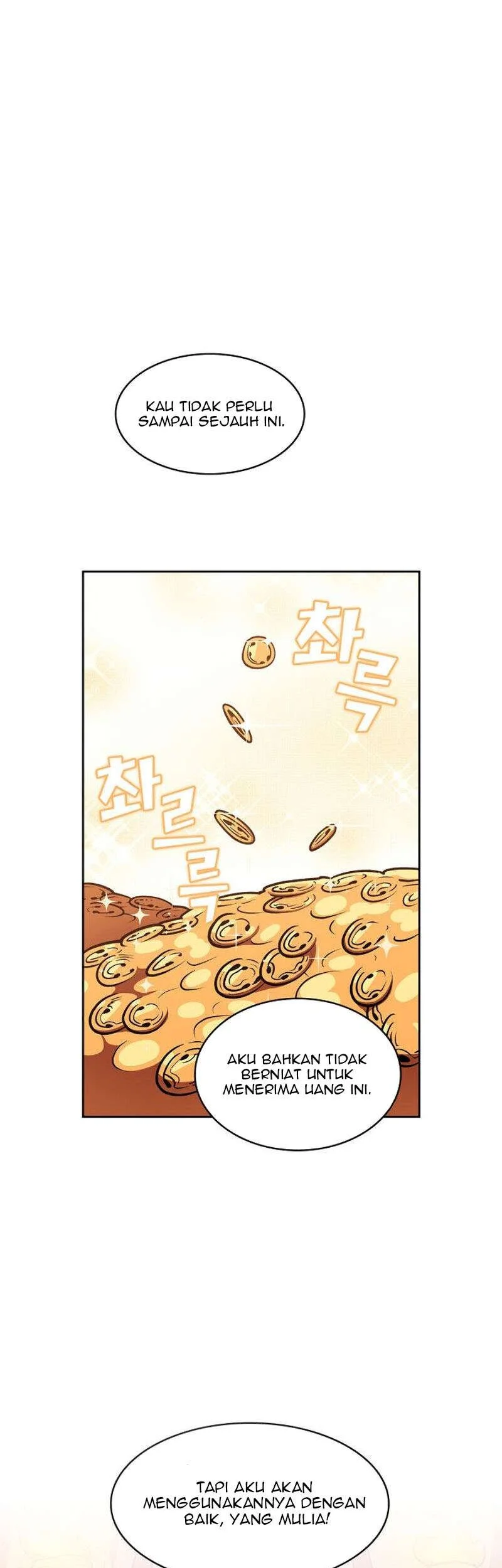 FFF-Class Trashero Chapter 41 - halaman 46