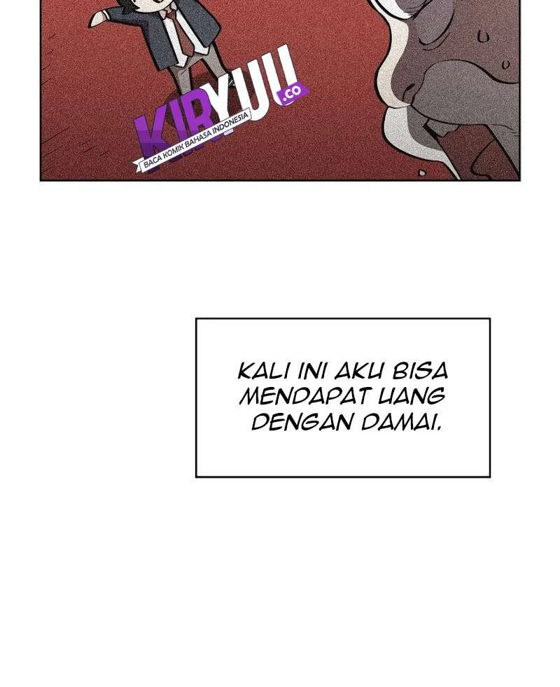 FFF-Class Trashero Chapter 41 - halaman 48