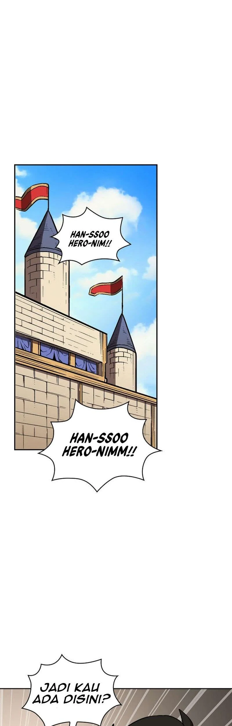 FFF-Class Trashero Chapter 41 - halaman 57