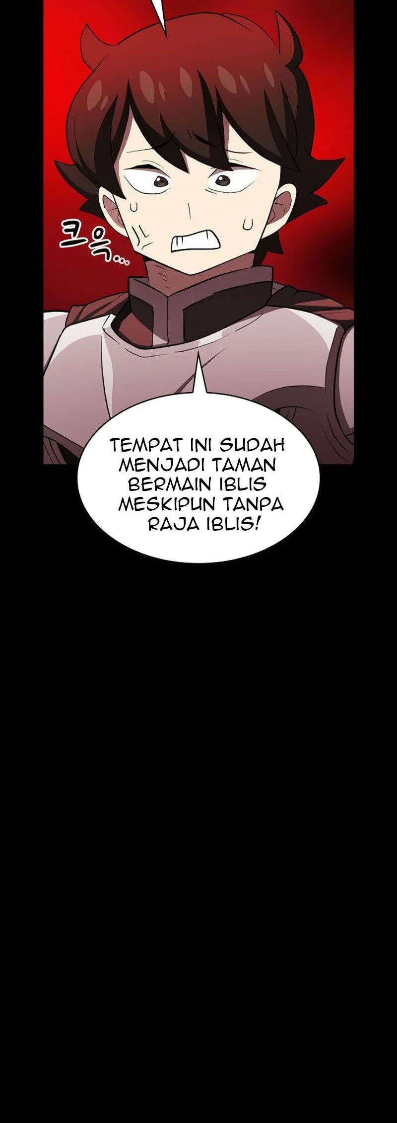 FFF-Class Trashero Chapter 41 - halaman 6